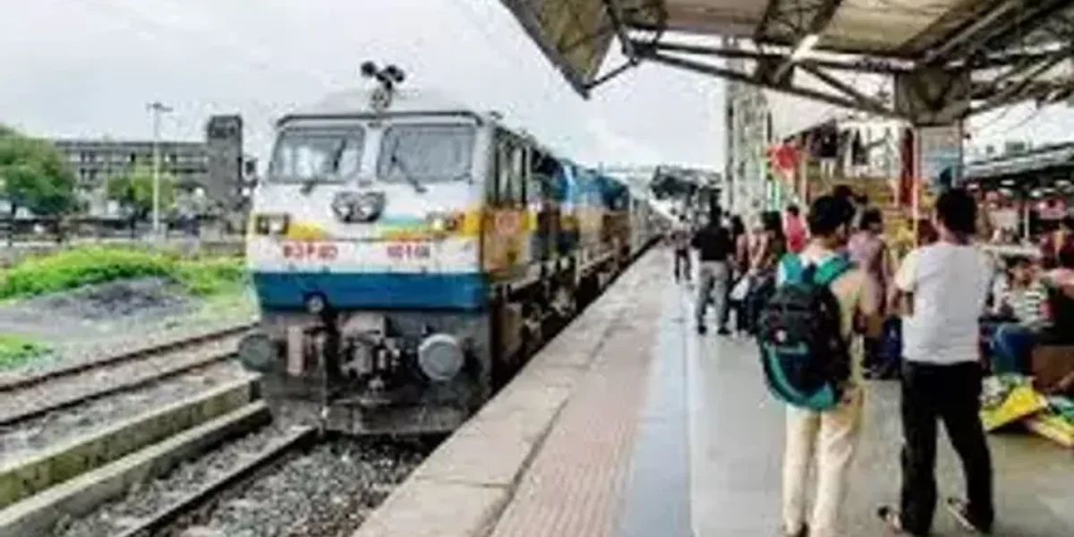 Indian Railways announces 312 Ganpati special trains to deal with festive rush