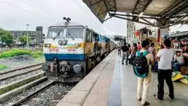 Indian Railways announces 312 Ganpati special trains to deal with festive rush