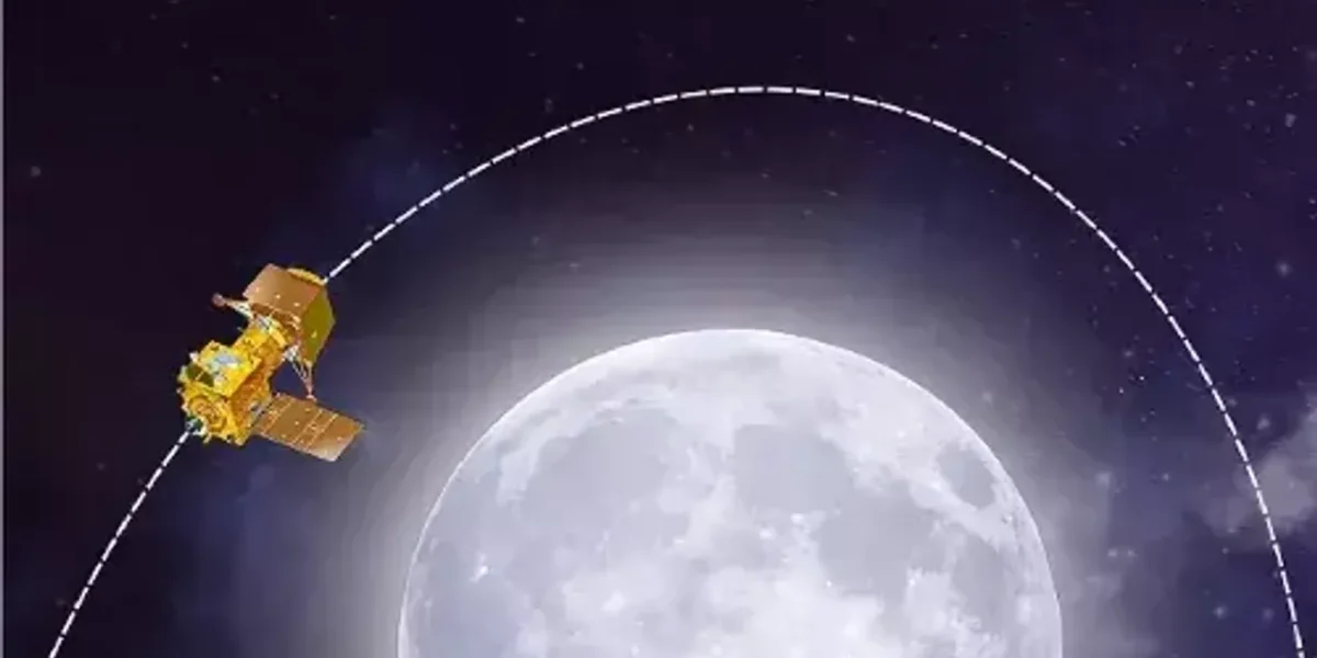 Chandrayaan 3: Vikram lander journey to be most vital in Last 20 minutes