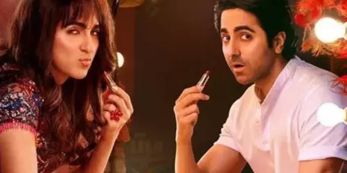 Ayushmann Khurrana: Dream Girl 2′ a frontbencher, massy film