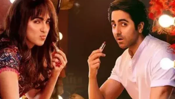 Ayushmann Khurrana: Dream Girl 2′ a frontbencher, massy film