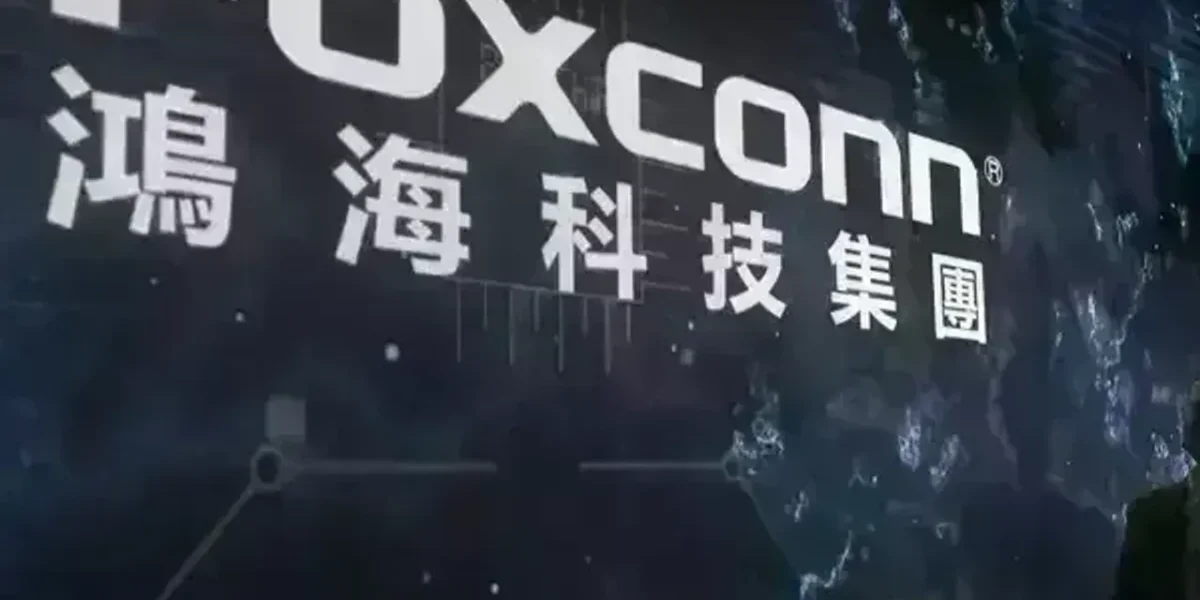 Foxconn arm denies signing ₹1600 crore deal with Tamil Nadu
