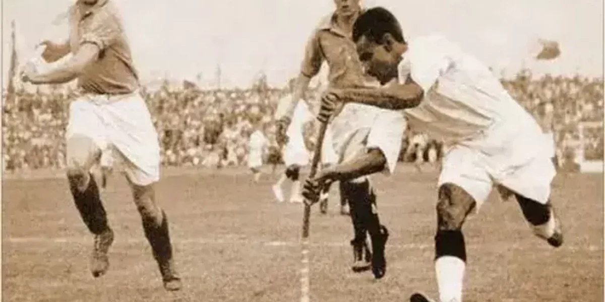 National Sports Day marking birth anniversary of Major Dhyanchand, being celebrated today