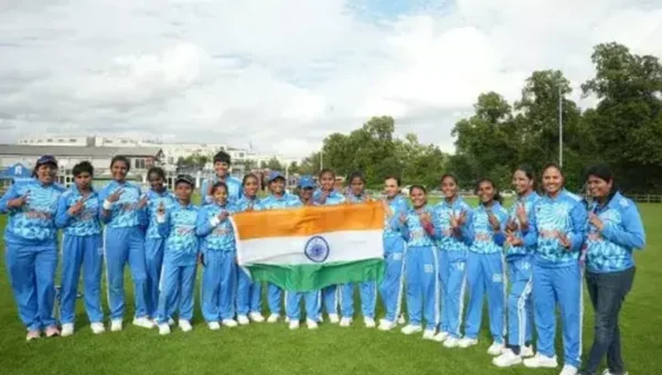 Cricket: Indian women’s visually challenged team to meet Australia in finals of IBSA World Games 2023