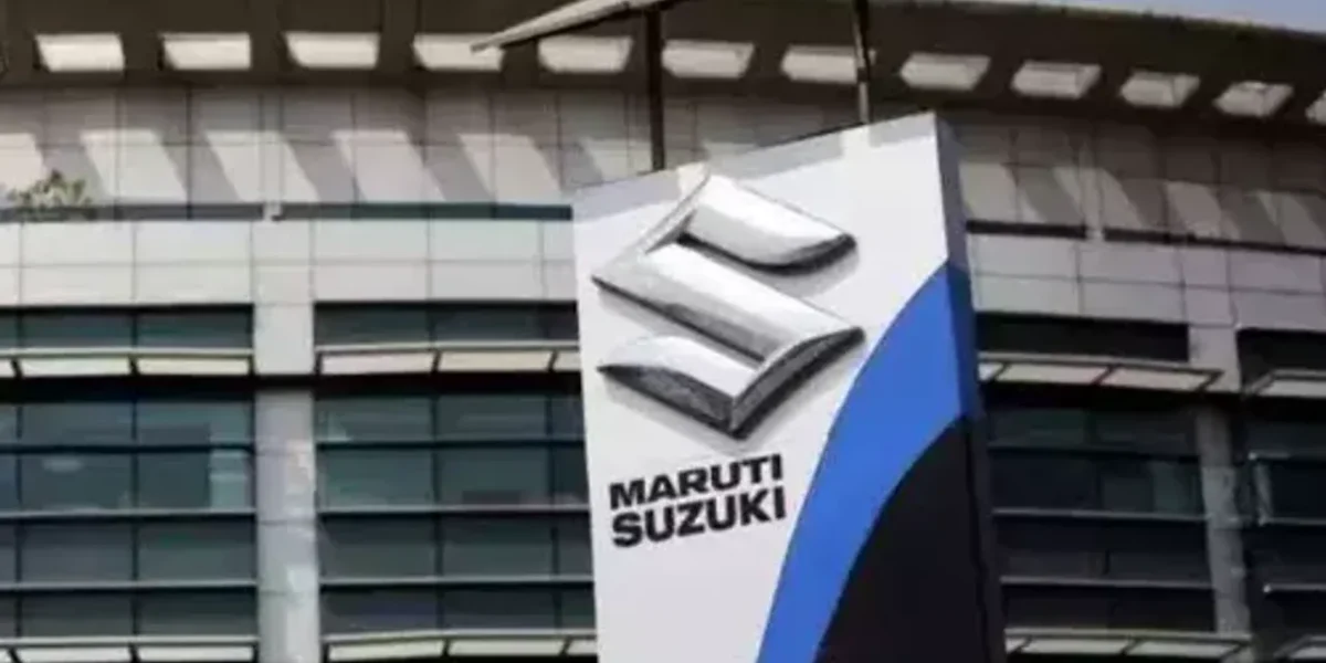 Maruti Suzuki plans to launch 10 new models including 6 electric cars by 2030
