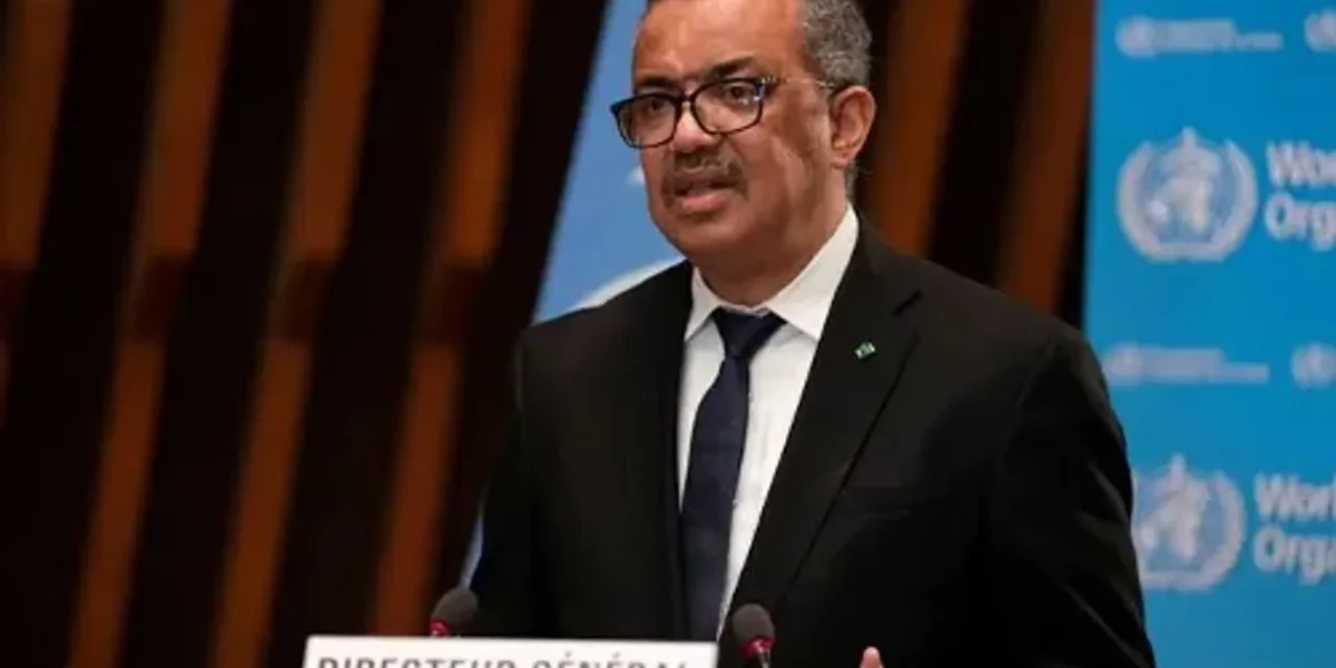 WHO Director-General to inaugurate first ever global summit on traditional medicine