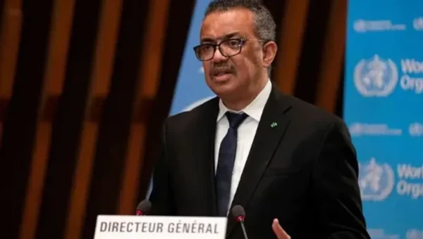 WHO Director-General to inaugurate first ever global summit on traditional medicine
