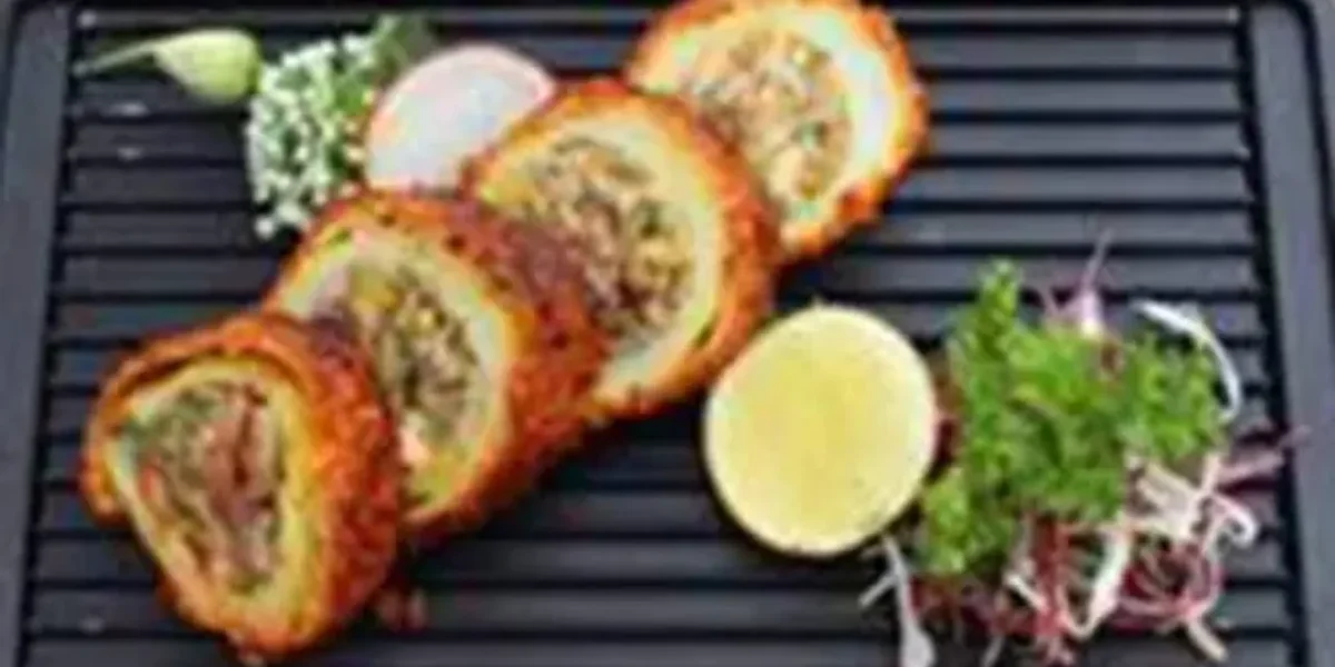 Bharwan Aloo Tilnaaz Recipe: Try this unique potato recipe that will become one of your favourites