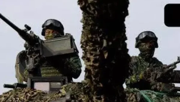 US approves new $500M arms sale to Taiwan as tension from China intensifies