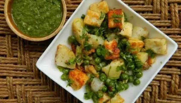 Farali Chaat Recipe: A recipe that will fulfil your cravings for something chatapata
