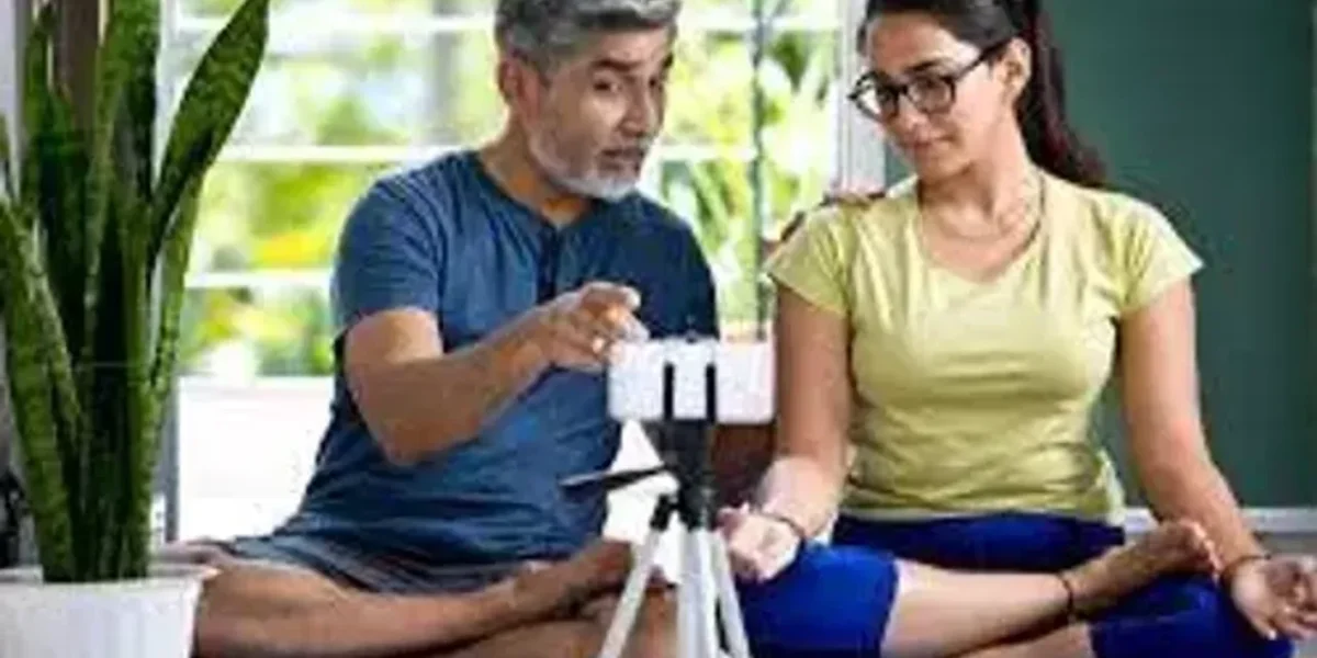 Government issues Guidelines for health and wellness celebrities and influencers