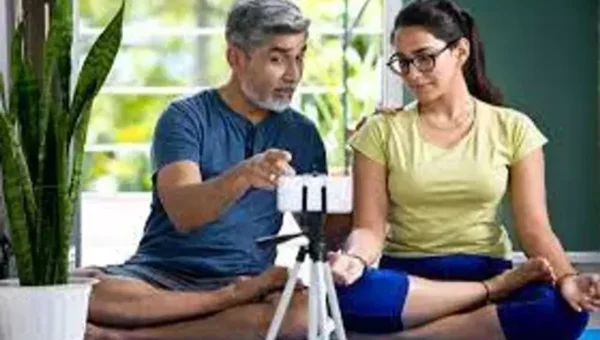Government issues Guidelines for health and wellness celebrities and influencers