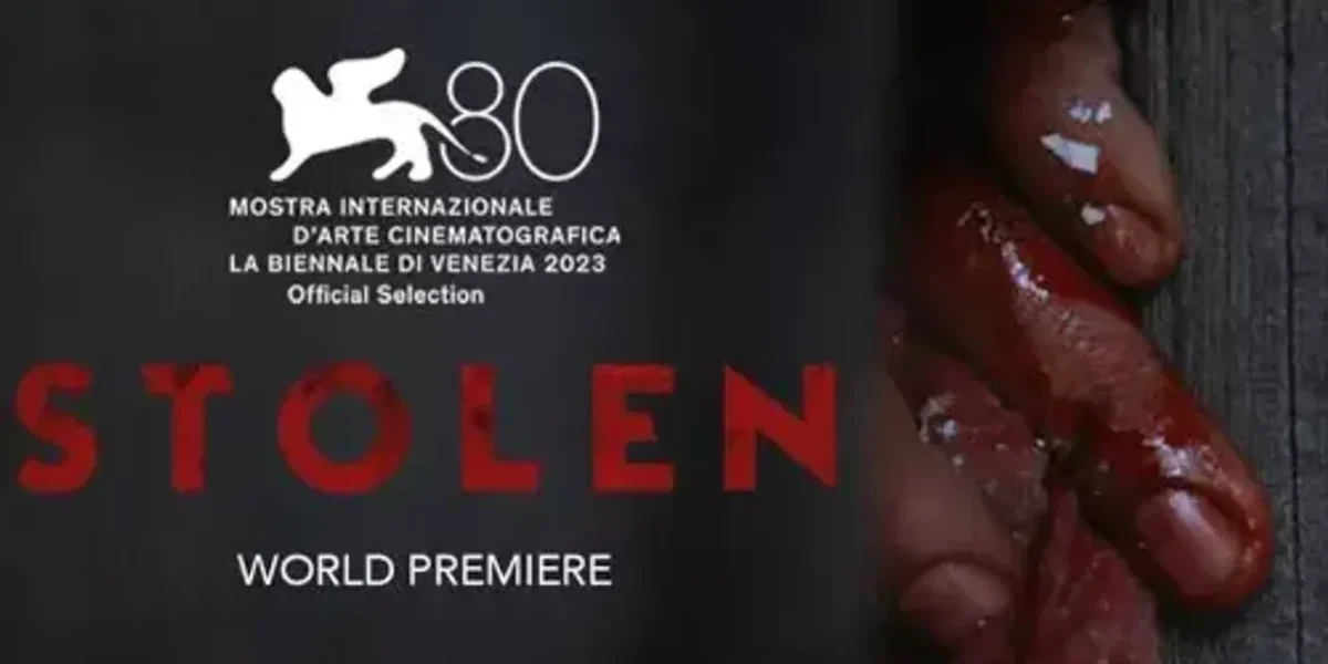 Abhishek Banerjee-starrer ‘Stolen’ to represent India at Venice Film Festival 2023