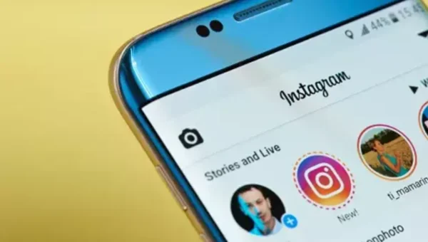 A quick guide for Instagram’s group mentioning feature