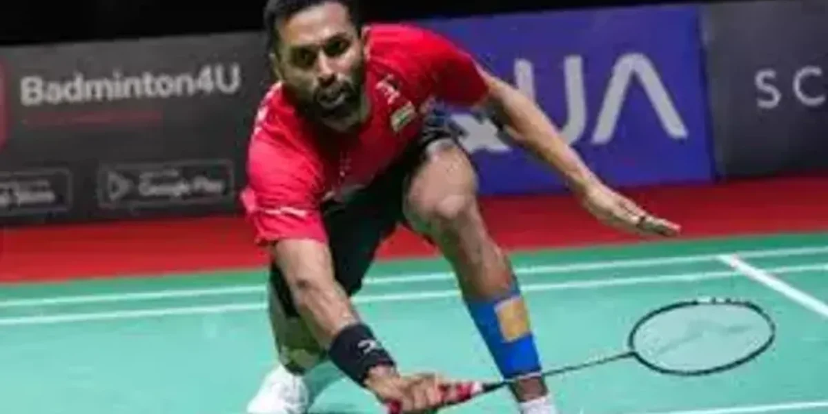 HS Prannoy & Priyanshu Rajawat to lock horns in all-Indian men’s singles semifinal at Australian Open