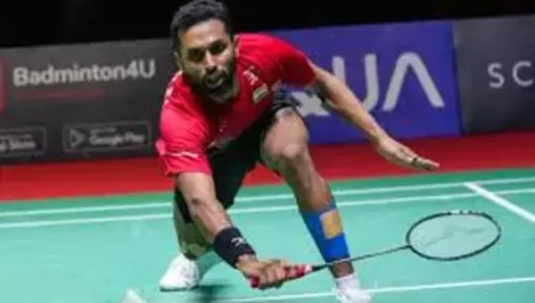 HS Prannoy & Priyanshu Rajawat to lock horns in all-Indian men’s singles semifinal at Australian Open