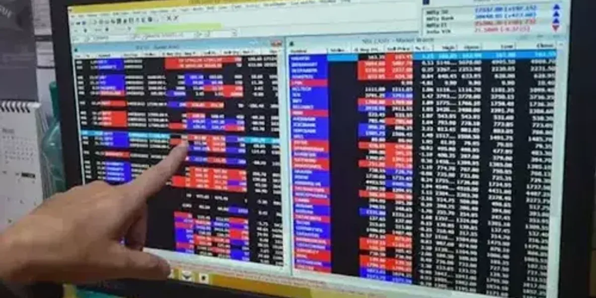 Indian stock market could remain subdued in the short term