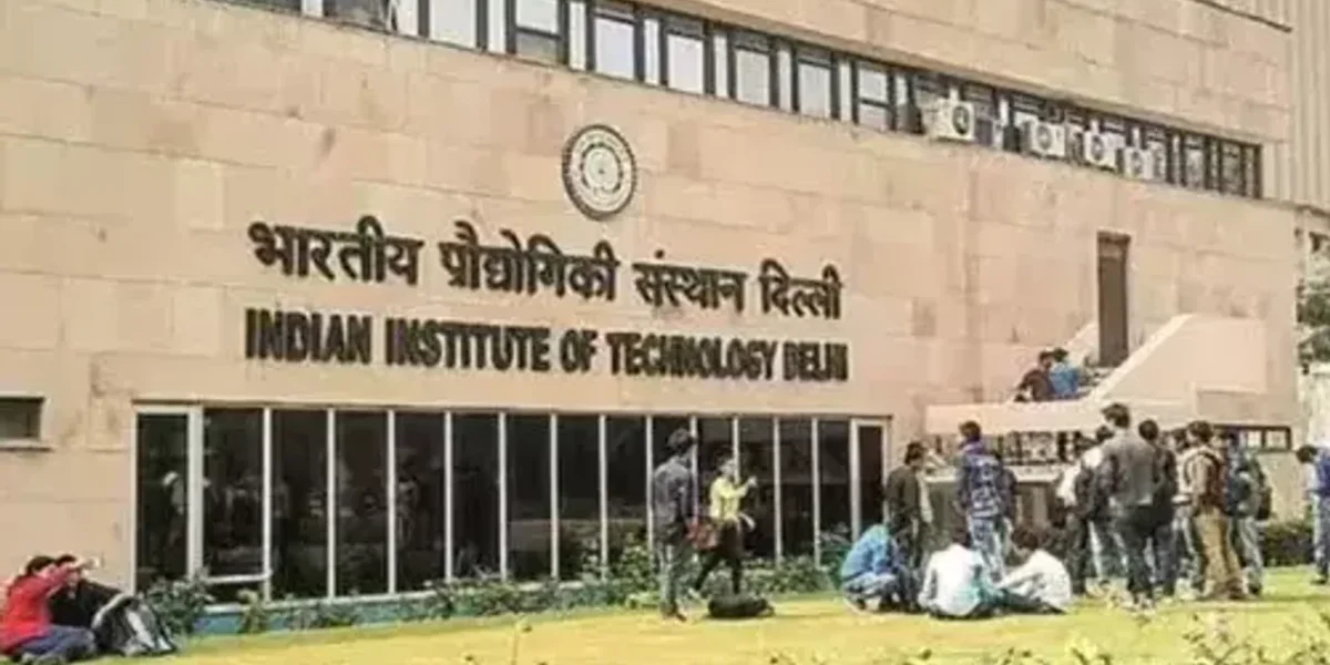 IIT Delhi drops one set of mid-semester exams to reduce student stress: Director Rangan Banerjee