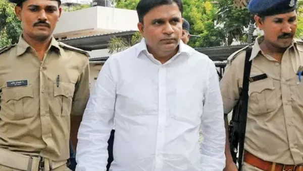 Gujarat High Court released Mumbai businessman of skyjacking charges after NIA court sentenced him to life