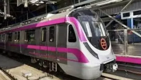 IRCTC Partners DMRC to offer QR code-based Delhi metro tickets on ticketing platform