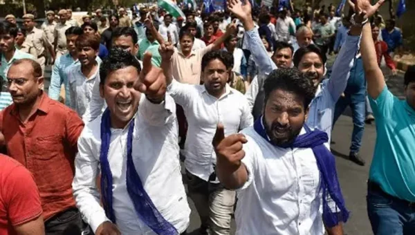 Punjab schools to close on Aug 9 amidst bandh call by Dalit and Christian communities