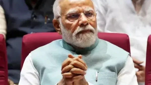 PM Narendra Modi to reply to No Confidence Motion in Lok Sabha today