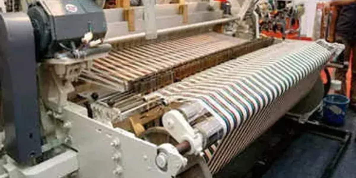 Layoffs loom over textile, chemical sectors in Gujarat