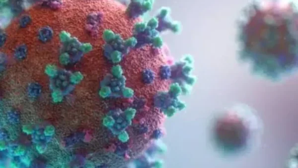 WHO sounds alarm as Covid-19 new variant ‘Eris’ cases rise sharply in UK