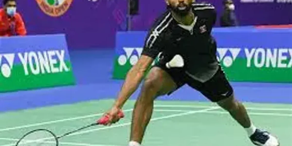 World Badminton Championships 2023 to begin at Copenhagen in Denmark from 21st August