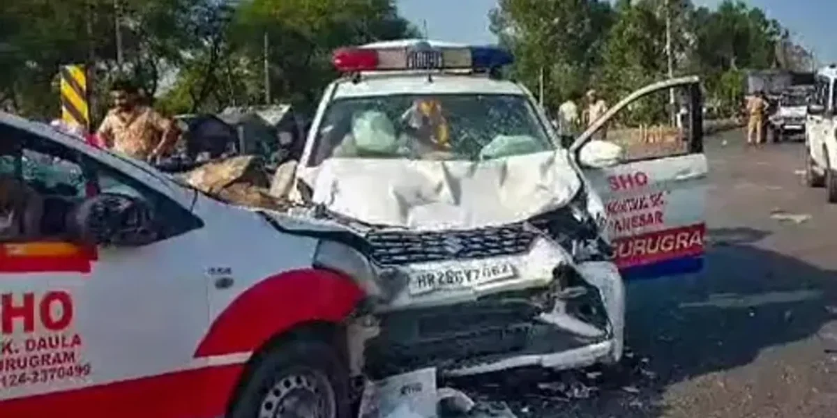 Gurugram and Faridabad schools shut amid communal tension in Nuh district
