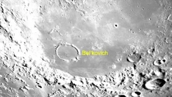 ISRO shares images 2 days before Moon landing