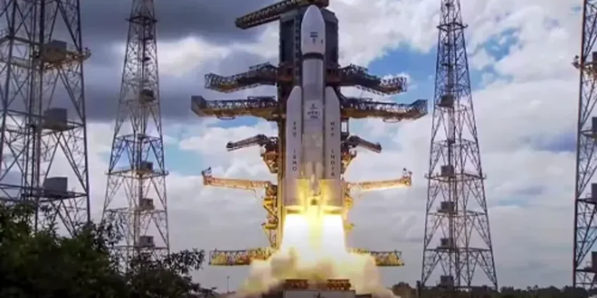 Chandrayaan-3 is ready for reduction in Moon’s orbit by 2 pm today