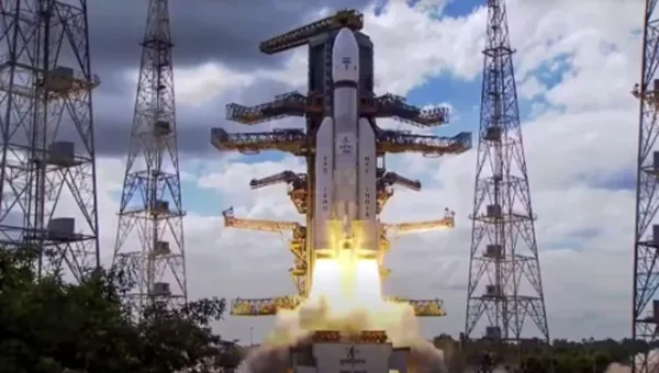 Chandrayaan-3 is ready for reduction in Moon’s orbit by 2 pm today