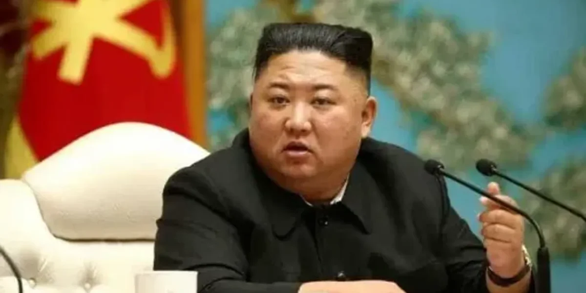 North Korea: Security of Kim Jong Un ‘tightened’ as explosion rocks Pyongyang