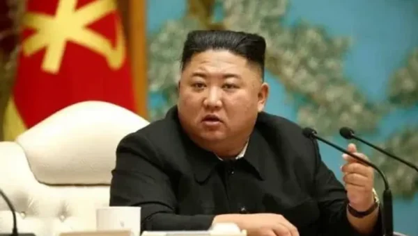 North Korea: Security of Kim Jong Un ‘tightened’ as explosion rocks Pyongyang