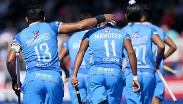 Hockey: Indian men’s team to clash with South Korea in the Asian Champions Trophy Chennai tonight
