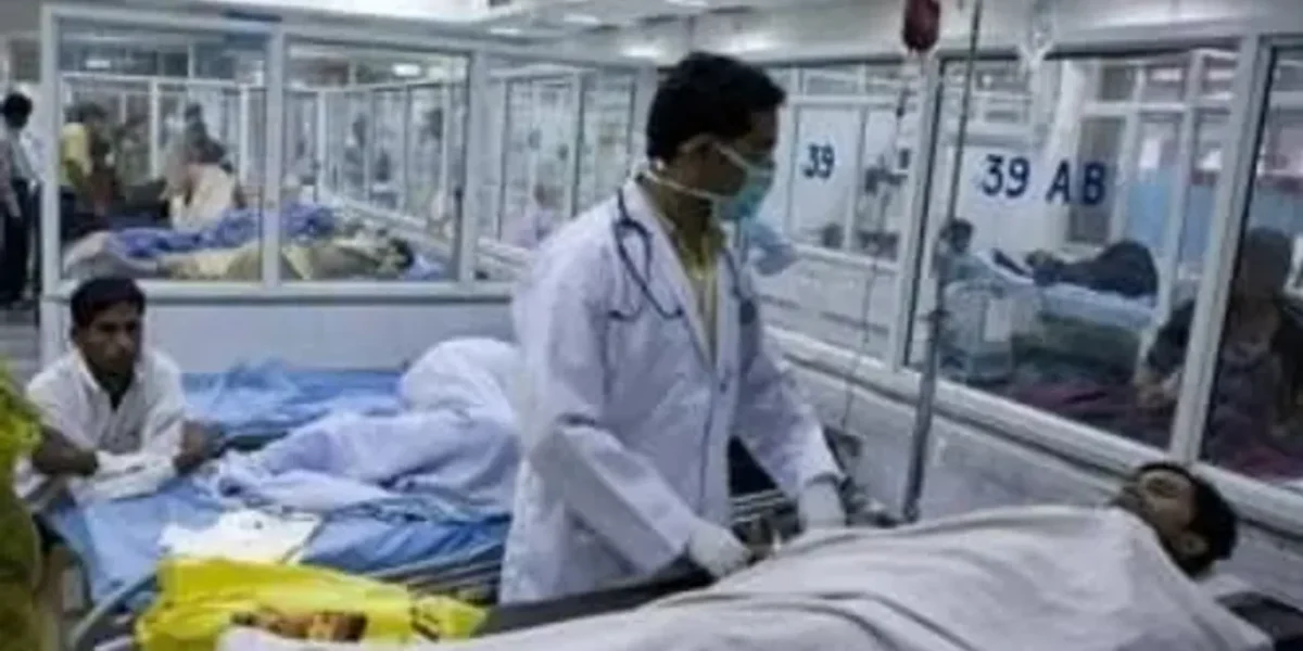 Maharashtra to soon start helpline for doorstep emergency medical service