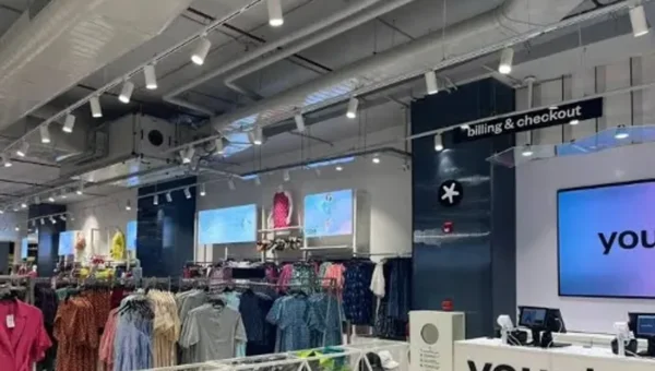 Reliance Retail launches youth fashion retail brand Yousta, opens first store in Hyderabad