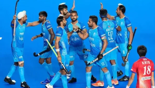 India to take on Malaysia in finals of Asian men’s hockey championship trophy