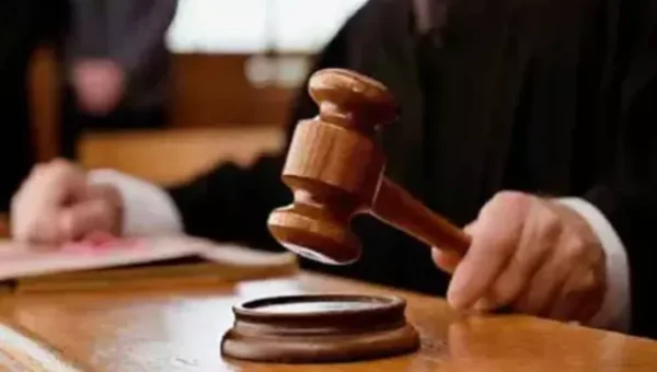 Gujarat: 2 IS-linked terrorists get jail till ‘last breath’ for planning lone-wolf attacks