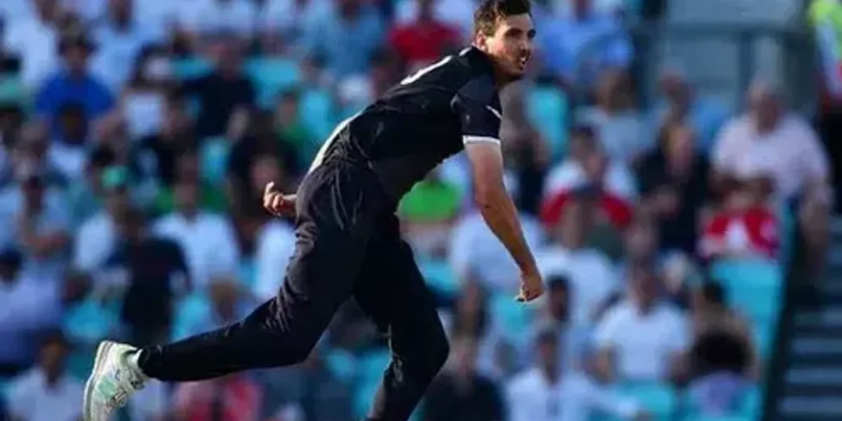 Former England pacer Steven Finn announces retirement from all forms of Cricket following chronic knee injured