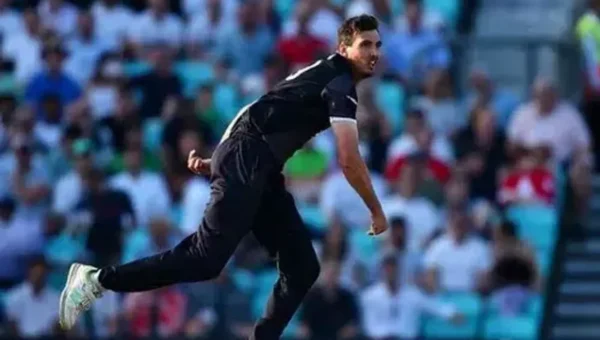 Former England pacer Steven Finn announces retirement from all forms of Cricket following chronic knee injured