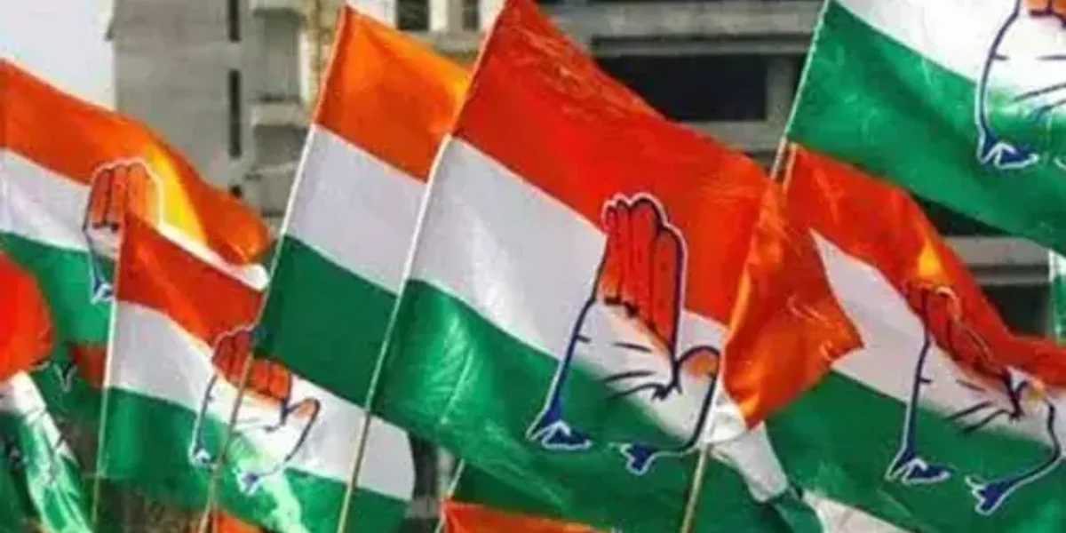 Congress accuses govt of using G20 to run ‘election campaign’