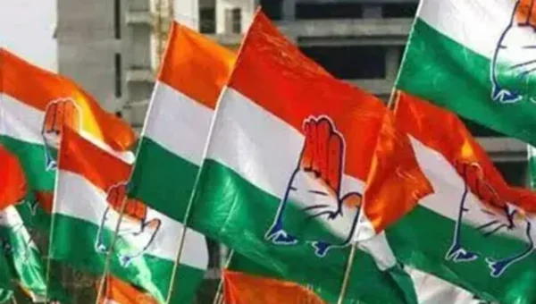 Congress accuses govt of using G20 to run ‘election campaign’