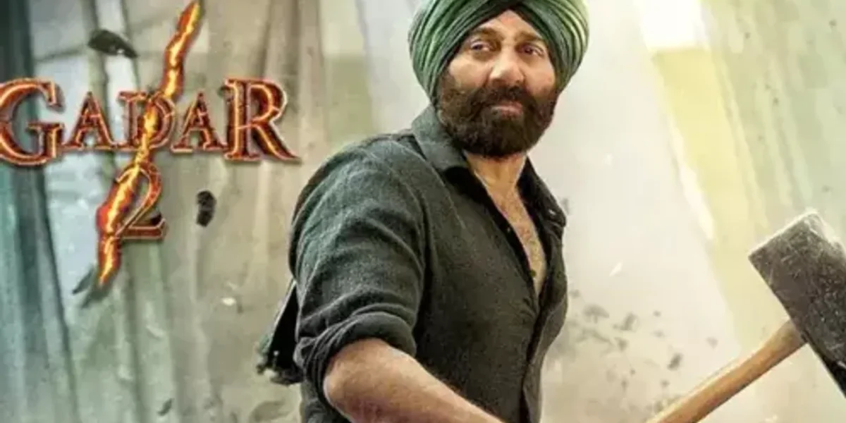 Twitter review: Fans predict Sunny Deol and Ameesha Patel’s ‘Gadar 2’, will definitely Break records