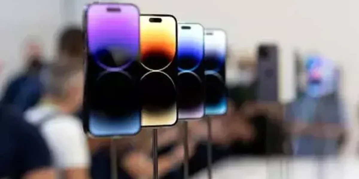 Report: Apple’ Foxconn commences production of iPhone 15 in Tamil Nadu