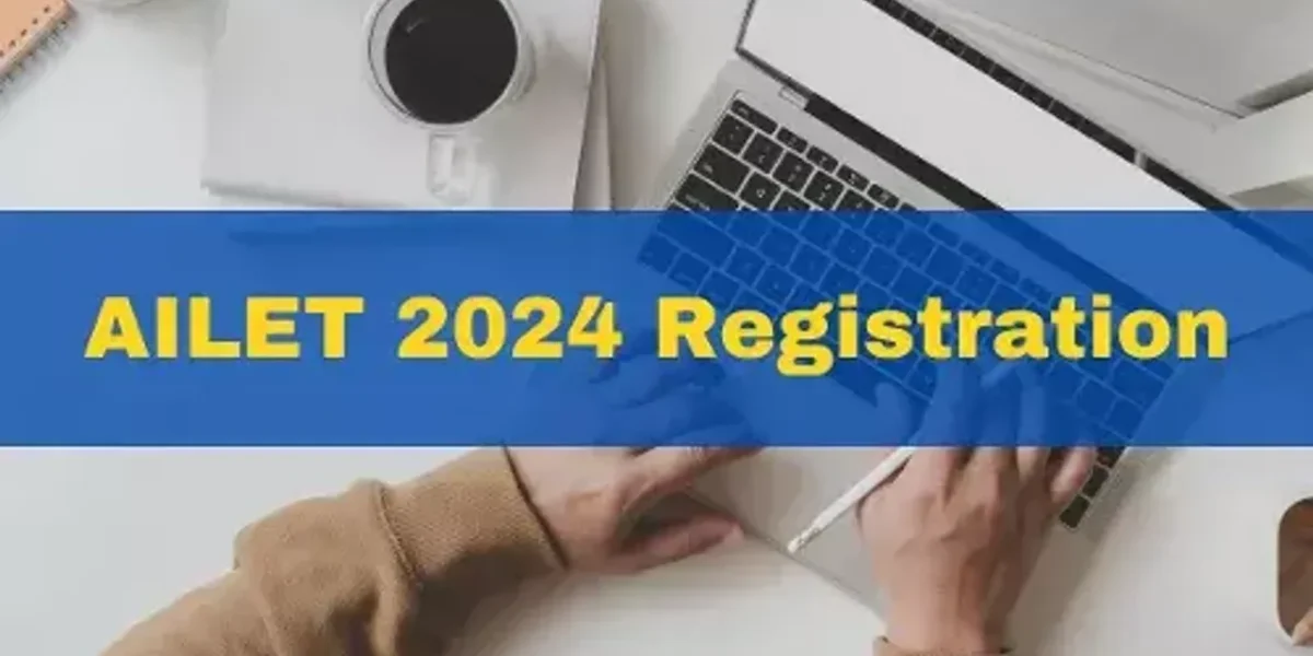 AILET 2024 Application Process Begins Today, Here’s How To Apply
