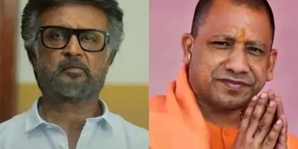 Rajinikanth to watch ‘Jailer’ with UP CM Yogi Adityanath