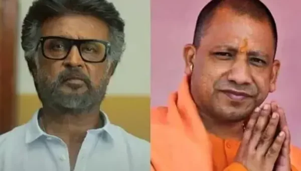 Rajinikanth to watch ‘Jailer’ with UP CM Yogi Adityanath