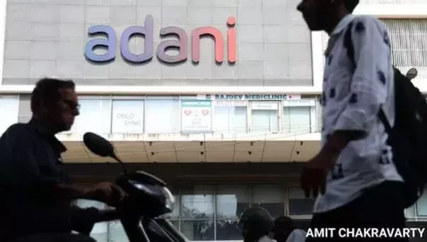 Adani Power share price rallies over 3% as GQG Partners picks 8.1% stake